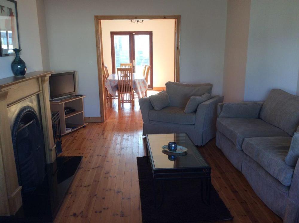 South Bay 19, Rosslare Strand, Wexford - 5 Bed - Sleeps 8 Walsheslough 외부 사진